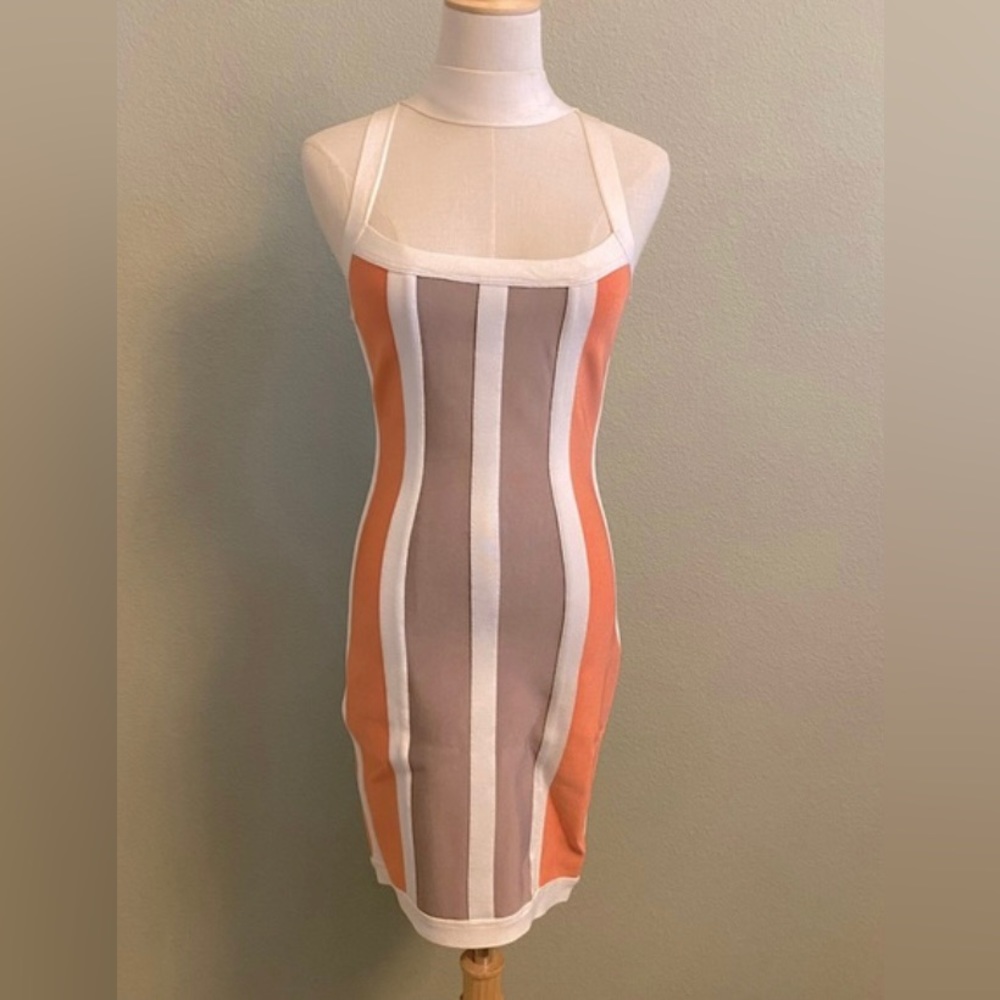 Shah bandage dress by House of CB